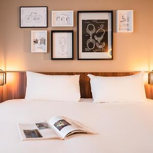Chambre Standarde Double